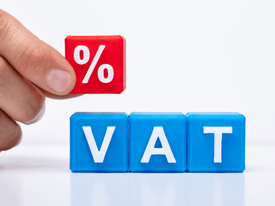 Tax & VAT Consultancy