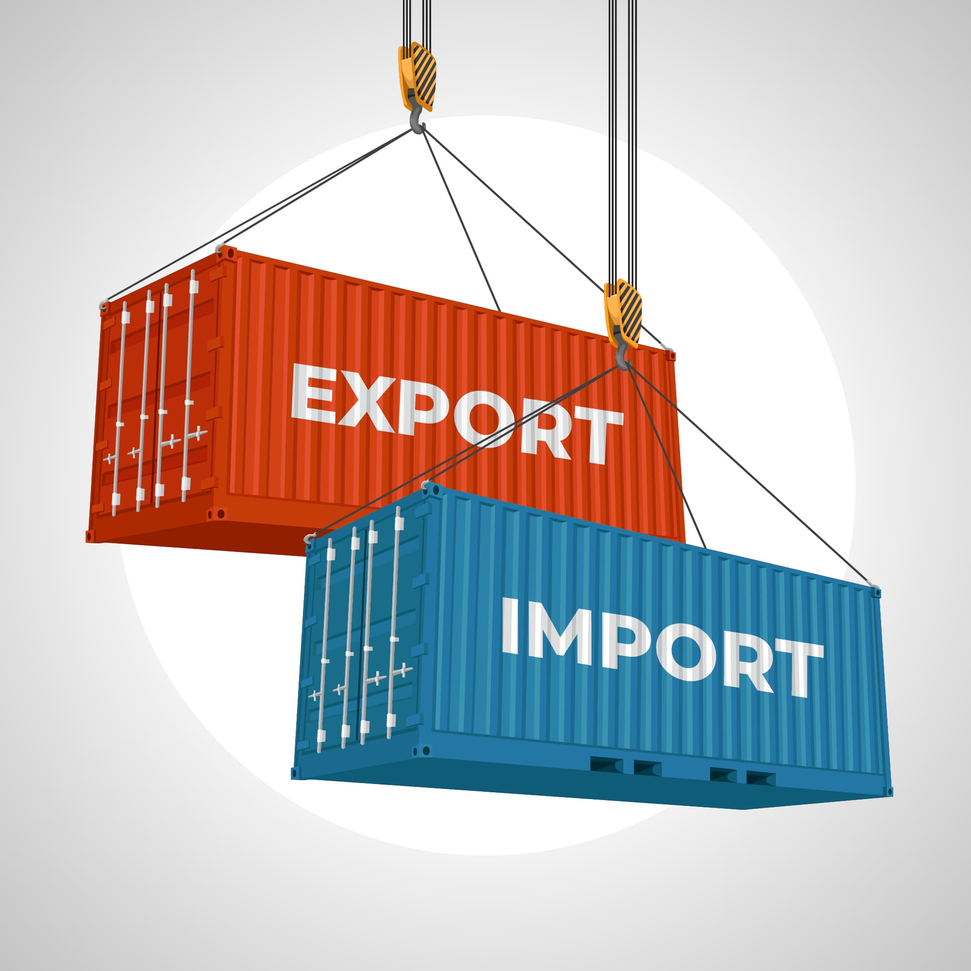Export & Import License