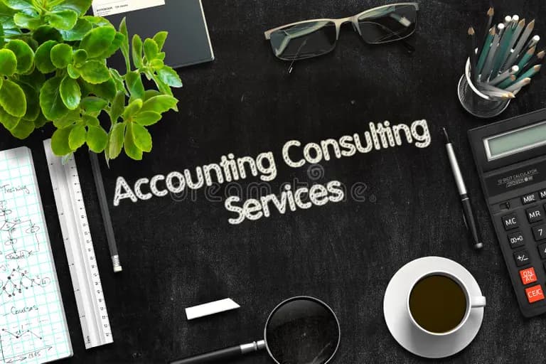 Accounting Service