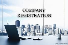 Company Registration