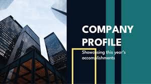 Company Profile