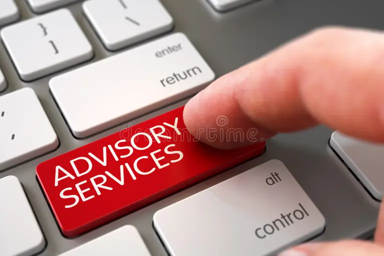Advisory Services