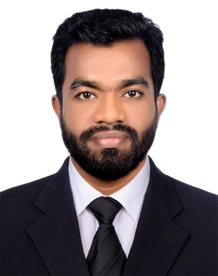 Mr. Jahid Hossain, Founder & CEO
