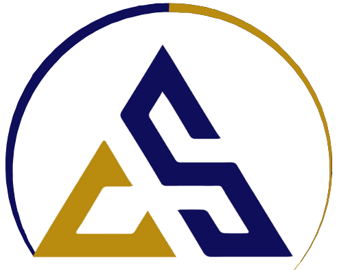 Corporate Solution Logo